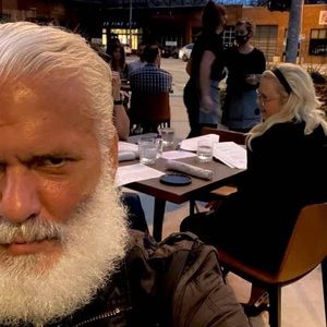 Meet your Posher, Daniel